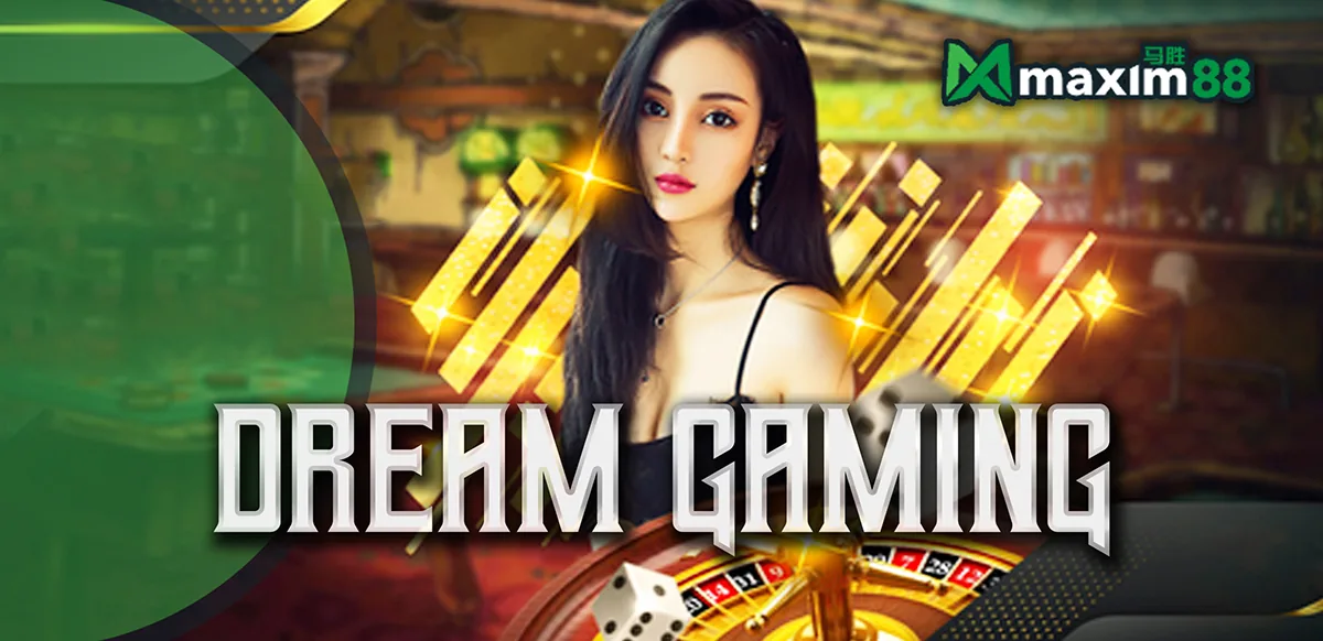 Dream Gaming