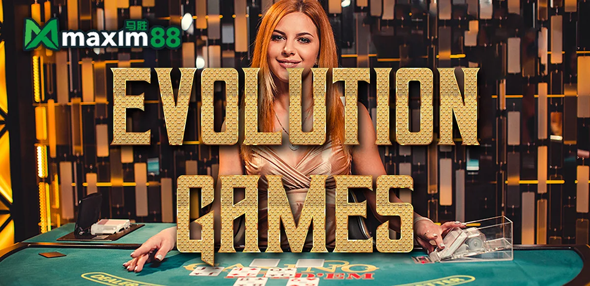 Evolution Games