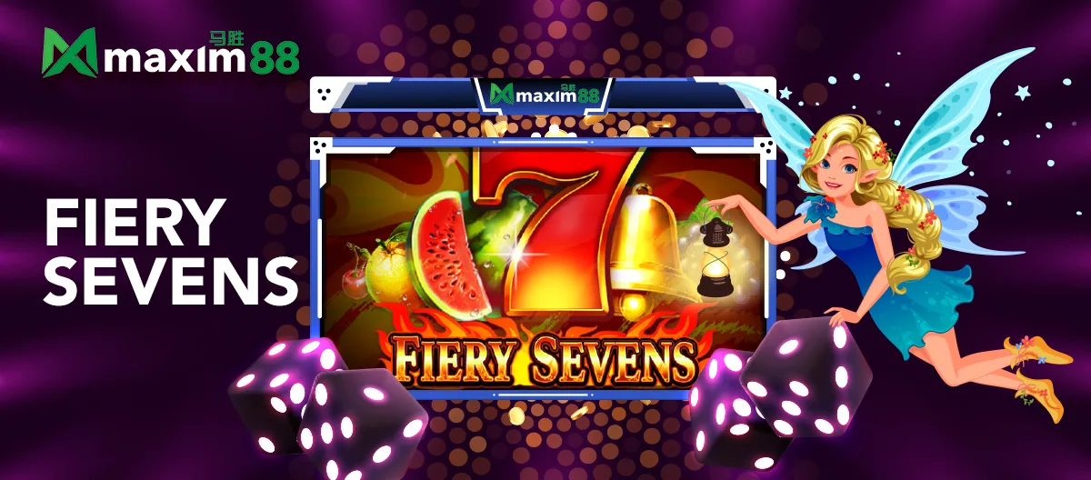 Fiery Sevens