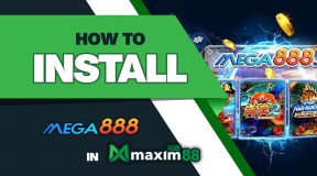 How to Download & Install Mega888 APK on Android & iOS Device