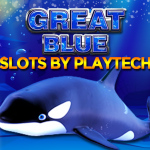 Great Blue Slots