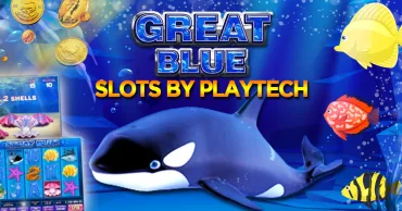 Great Blue Slots