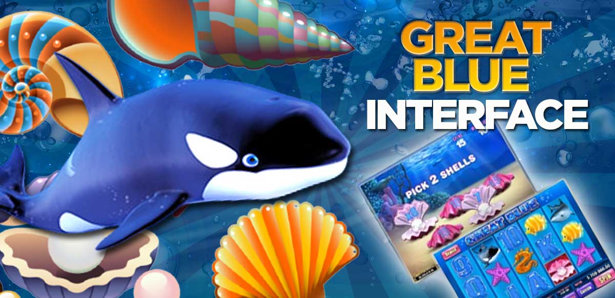 Great-Blue-interface