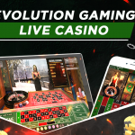 Evolution Gaming
