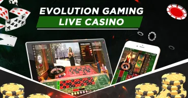 Evolution Gaming