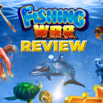 Fishing War