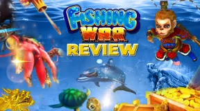 Fishing War