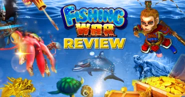 Fishing War
