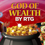 God of wealth