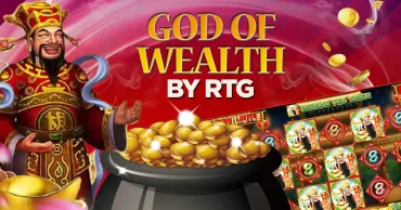 God of wealth