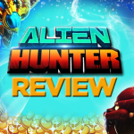 Alien Hunter
