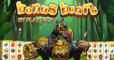Bonus Bear