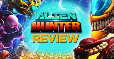 Alien Hunter
