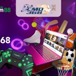 CMD368