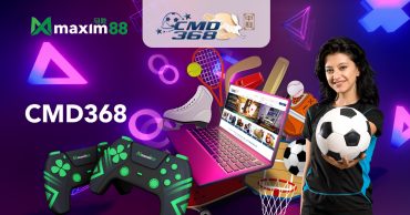 CMD368