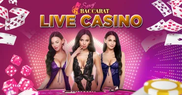 Sexy Baccarat