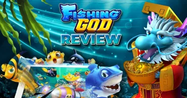 Fishing God Review