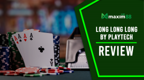 Long Long Long Slot Games by Playtech