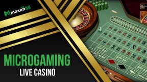 Mircogaming Live Casino Provider