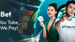 Maxim88 0-Risk Bet: Play Safely & Enjoy a 100% Cashback Offer!