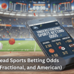 How to Read Sports Betting Odds (Decimal, Fractional, and American)
