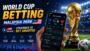 World Cup Betting Malaysia 2026: Live In-Play Tips